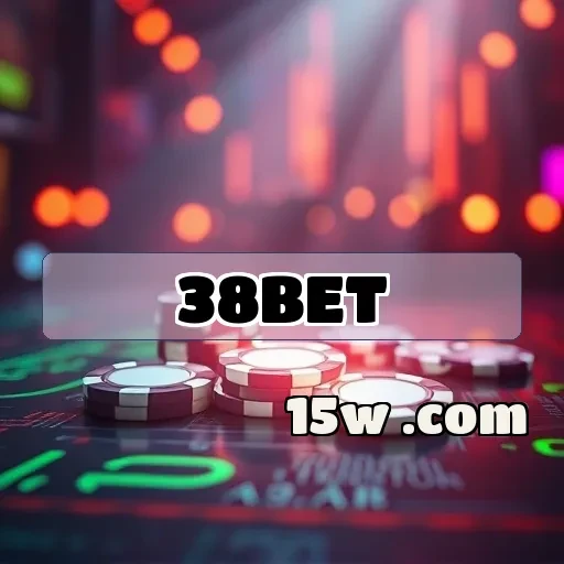 38bet: Descubra o Que Há de Novo na Seção App para Jogadores