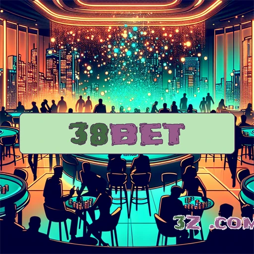 38bet Jogos de Azar