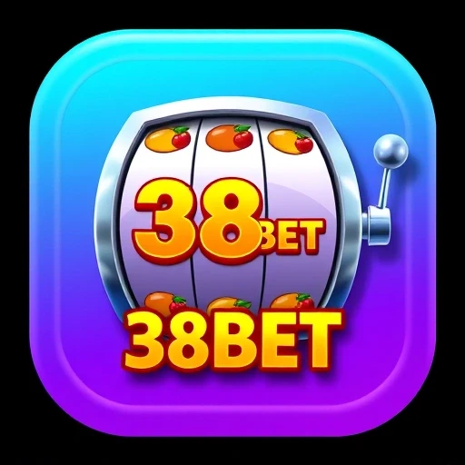 38bet Logo