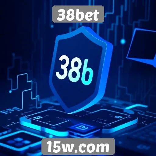 Avaliação da segurança e confiabilidade do 38bet