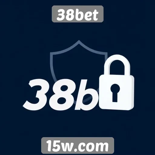 Uma visão sobre a segurança das transações no 38bet