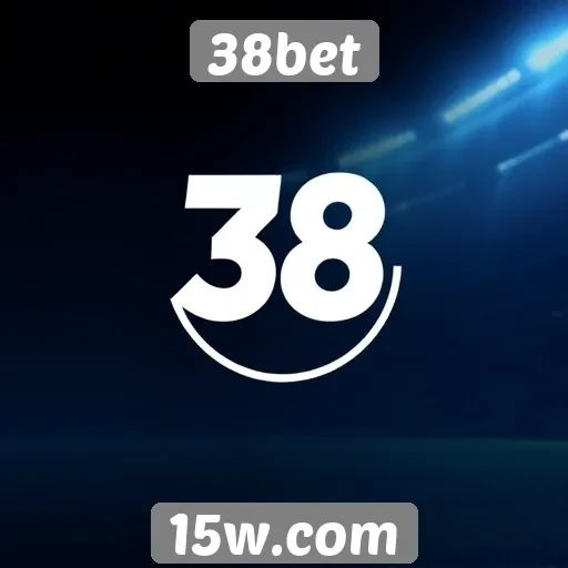 Apostas esportivas em destaque no 38bet