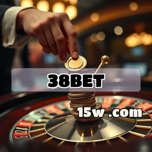 38bet: Descubra a Emoção dos Eventos Esportivos e Apostas Ao Vivo!